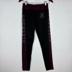Harry Potter Hogwarts Leggings Yoga Pants